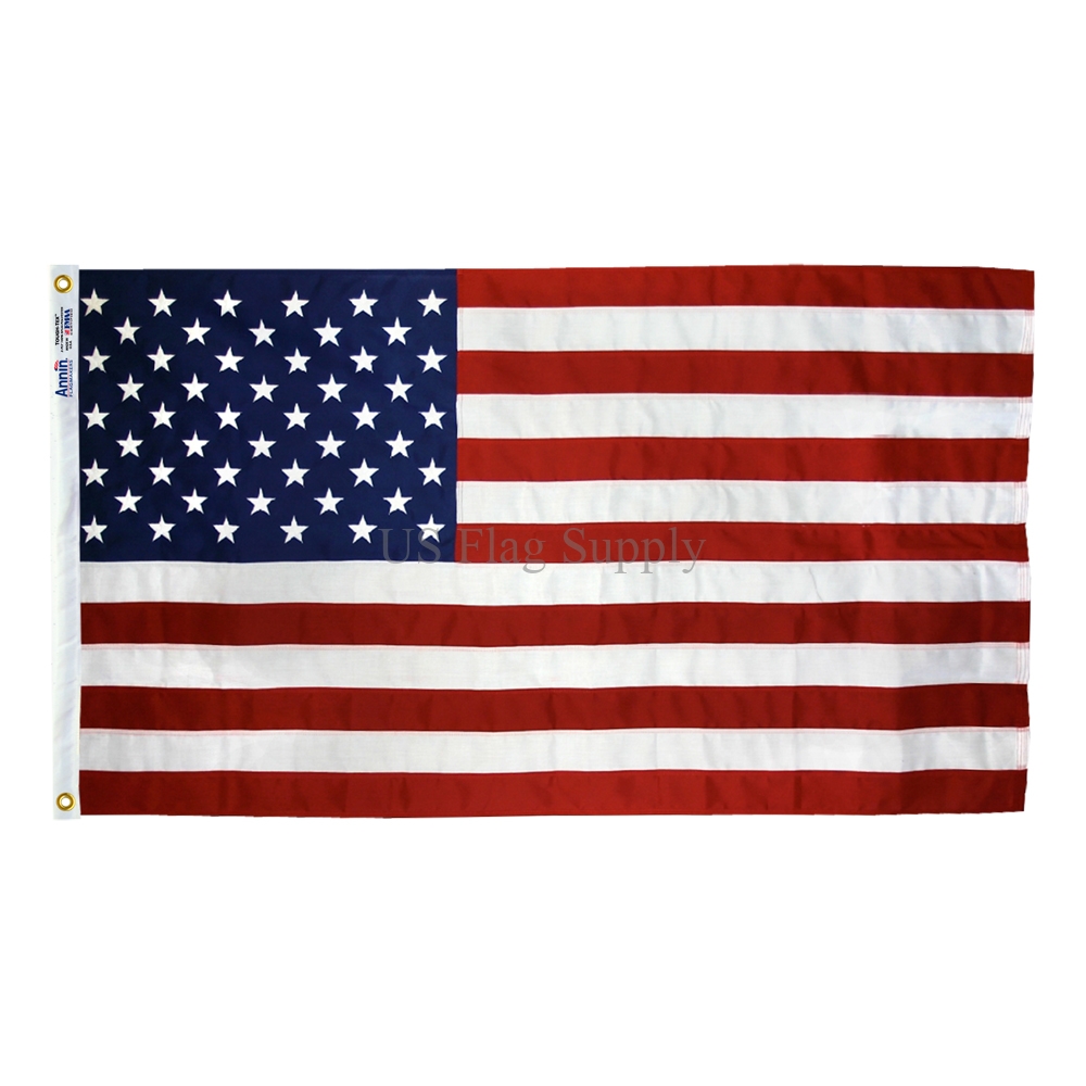 3x5 USA Thin Blue Line Police Memorial US Flag Banner Polyester 3ft x 5ft 