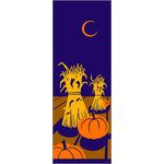 Haystacks & Pumpkins Banner
