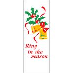 Ring in the Season Banner