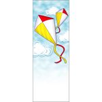 Kites Banner