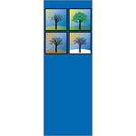 Four Seasons Tree Banner