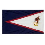 3ft. x 5ft. American Samoa Flag for Parades & Display