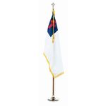 Christian Flag Pole Sets