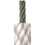 Wire Center Halyard Cut-to-Length