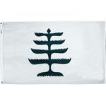 3 ft. x 5 ft. Pine Tree-1775 Flag