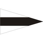 3rd Substitutes Signal Pennant
