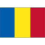 Andorra Flag No Seal