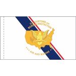 Office of Air and Marine (OAM) Flag