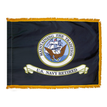 Navy Retired Flag