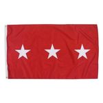 U.S. Army Officer Flags