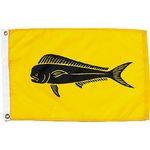 Fish Flag