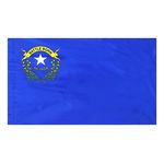 4ft. x 6ft. Nevada Flag for Parades & Display