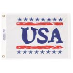 USA Boat Fun flag