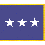 U.S. Air Force General Flag