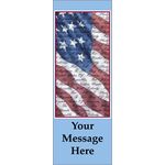 New Pledge of Allegiance Banner