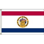City of Mobile Flag