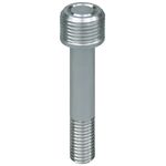 Aluminum Spindle Adapter
