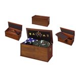 Heirloom Personal Effects Chest