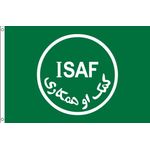 ISAF Flag
