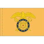 US Army Quartermaster Corps Flag