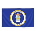 12 in. x 18 in. Air Force Flag