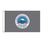 3 ft. x 5 ft. ICE Outdoor Flag