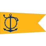 Honor Roll Pennant