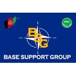 3ft. x 4ft. Base Support Group Flag Nylon Dyed Outdoor Use