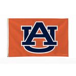 3 ft. x 5 ft. Auburn Flag