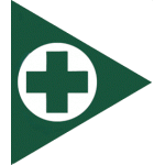 Safety Afloat Pennant