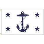 3 ft. x 5 ft. Assistant Secretary of the Navy Flag