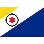 Bonaire Flag