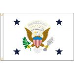 2ft. x 3ft. US Vice President Flag H & G