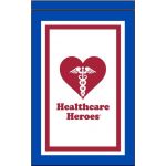 2-1/2ft. x 4ft. The Healthcare Heroes Flag