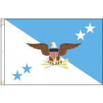 3ft. x 5ft. Chairman of the Joint Chiefs of Staff Flag