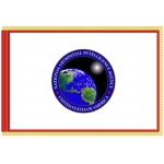 4 x 6 ft. National Geospatial-Intelligence Agency Flag