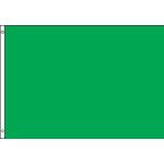 3 ft. x 5 ft. Green Warning Flag
