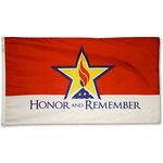 Honor & Remember Flags