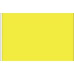 4ft. x 6ft. Yellow Caution Flags