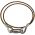 Rope Retainer Ring #313 Bronze