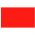 PMS 032 Bright Red 4ft. x 6ft. Solid Color Flag