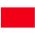 PMS 186 O.G. Red 3ft. x 5ft. Solid Color Flag