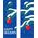30 x 84 in. Holiday Banner Tree Branches & Ornaments-Double Sided