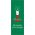 30 x 96 in. Holiday Banner Seasons Greetings Candle