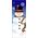 30 x 60 in. Holiday Banner Snowman