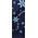 30 x 84 in. Holiday Banner Let It Snow