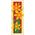 30 x 84 in. Seasonal Banner Tiger Lily Trio