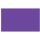 PMS 2587 Lavender 2ft. x 3ft. Solid Color Flag with Heading and Grommets