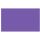 PMS 2655 Lilac 2ft. x 3ft. Solid Color Flag with Heading and Grommets