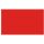 PMS 4852X Canada Red 5ft. x 8ft. Solid Color Flag